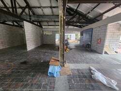 Ground floor F&B / Food Hall 7 stalls including seating area (D17), Retail #513148611